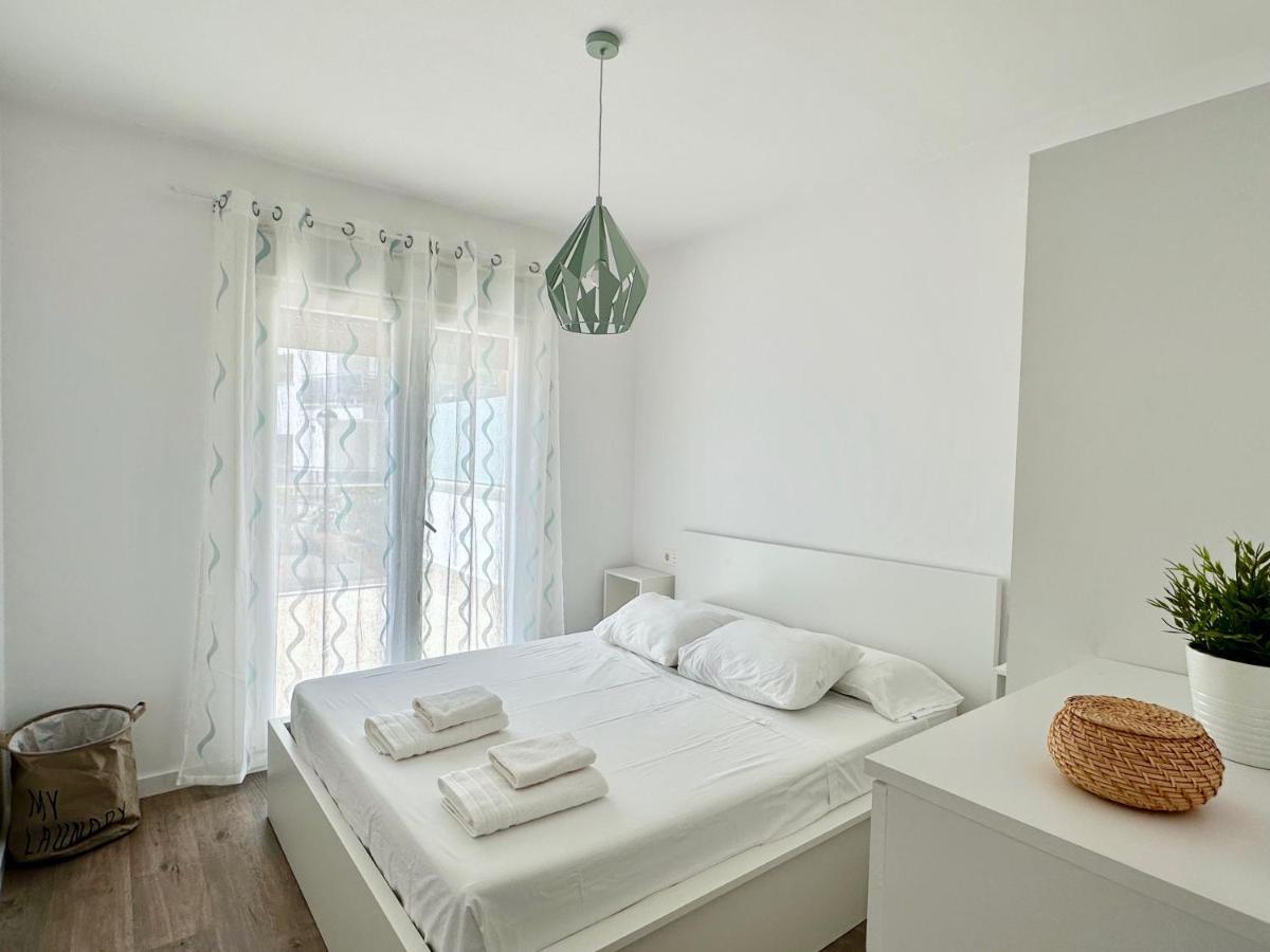 Apartamento Aguacate Beach Golf Мотріль Екстер'єр фото